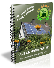 Save on Home Energy by Peter Lindemann cover