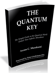 The Quantum Key cover
